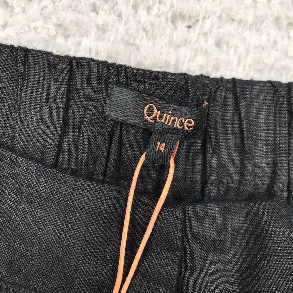 Quince new tags